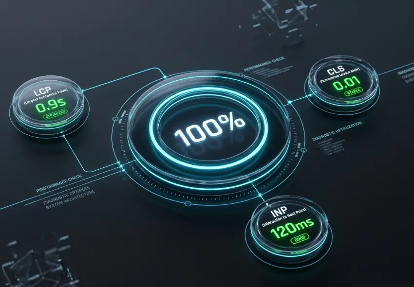 How Page Speed Dictates Your Revenue